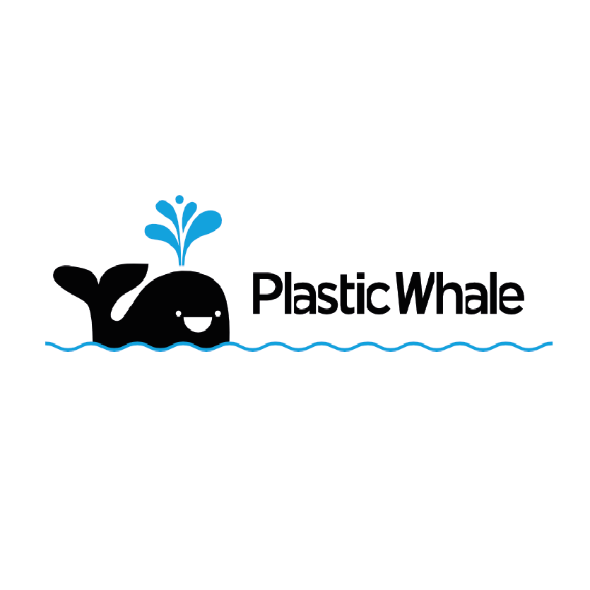 plastic whale